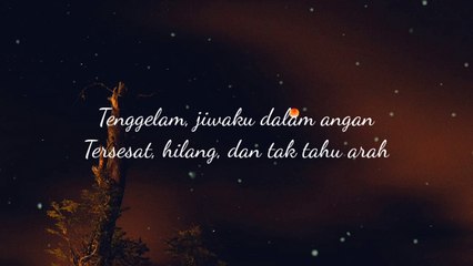 Mahalini - kisah sempurna lirik & cover