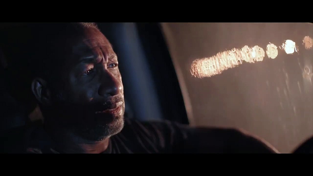 Marcus Bande-annonce VO