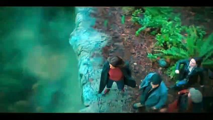 Motherland Fort Salem S03E03 Oh Elayne...