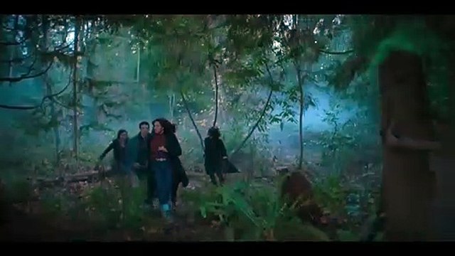 Motherland Fort Salem Season 3 Episode 3 Promo