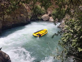 Kayıp sağlıkçıyı arama çalışmaları 19'uncu gününde