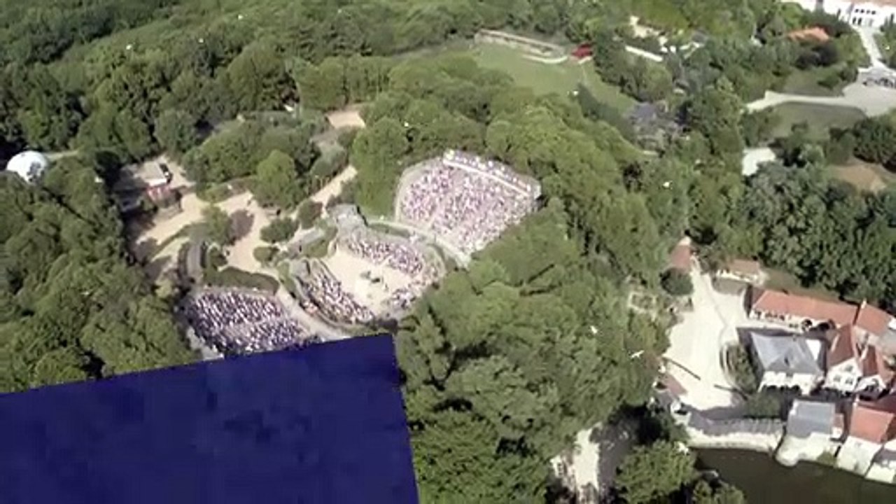 Les parcs d’attractions préférés des Français - 29 juin