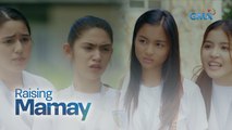 Raising Mamay: Pa-victim ka, Kelly! | Episode 48 (Part 1/4)