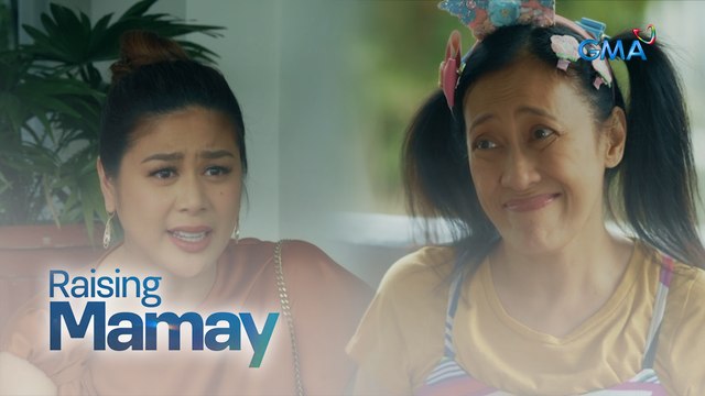 Raising Mamay: Dalawang ina, maghahati sa iisang anak | Episode 48 (Part 2/4)