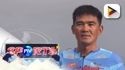 Isa sa dating haligi ng PH Navy, nais pabagsakin ang team sa susunod na ronda