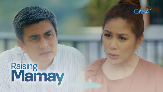 Raising Mamay: Sylvia arranges Letty’s guardian permit | Episode 48 (Part 3/4)