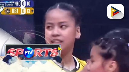 Eya Laure, posibleng maglaro uli sa UST