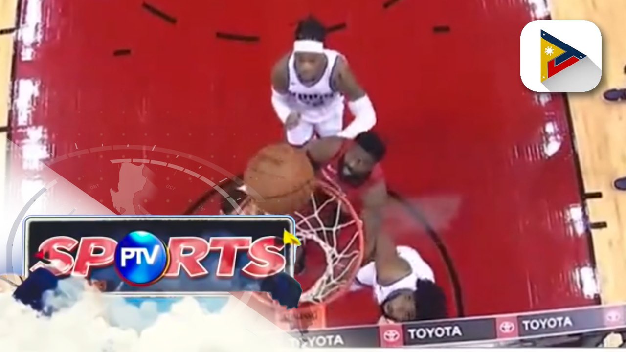 Rigodon sa NBA, nagsimula na; John Wall, Houston rockets nagkasundo sa buy-out, pipirma sa Clippers