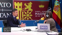 Sánchez se ríe de los españoles con el IPC al 10,2%: «Muestra la idoneidad de nuestras medidas»