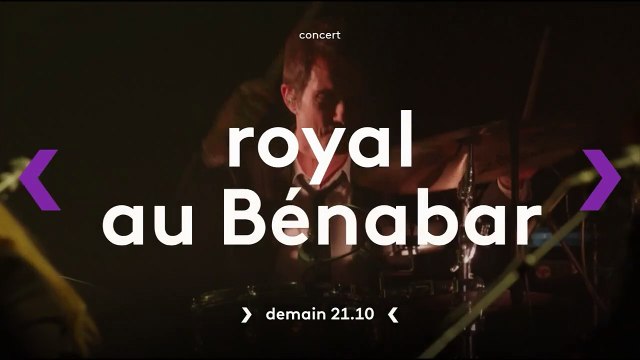 Bénabar : tournée des indociles - 29 juin