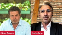 Sedat Peker hedef almıştı: Nedim Şener'den Peker'e sert sözler