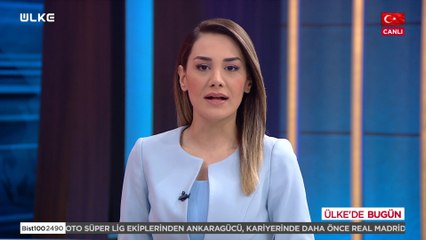 Ülke'de Bugün - 29 Haziran 2022