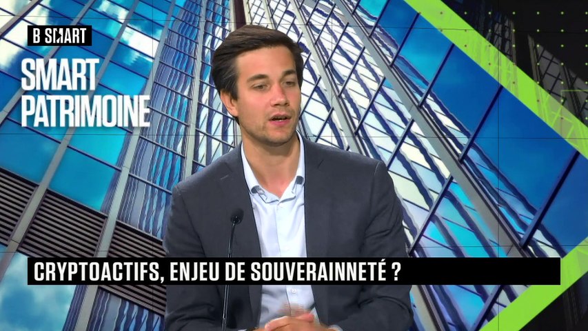 L'ÉCHO DES CRYPTOS du mercredi 29 juin 2022