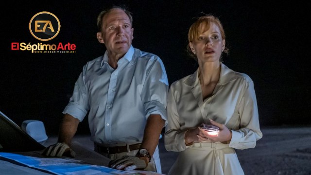 Los perdonados - Tráiler español (HD)