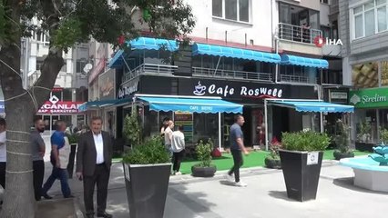 Son dakika: Yangını duydu, tıraşı bırakıp kendini dışarı attı