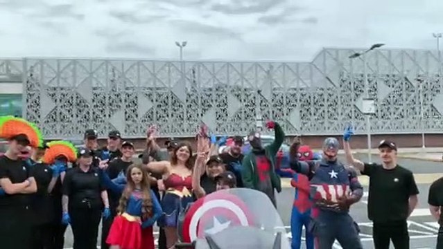 Sneak peek inside Mansfield's new Taco Bell as team promises 'community focus'