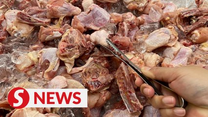 Govt sets new chicken ceiling price at RM9.40 per kg