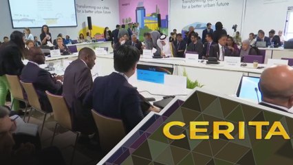 Cerita Sebalik Berita: WUF11 | Merungkai cerita di Katowice