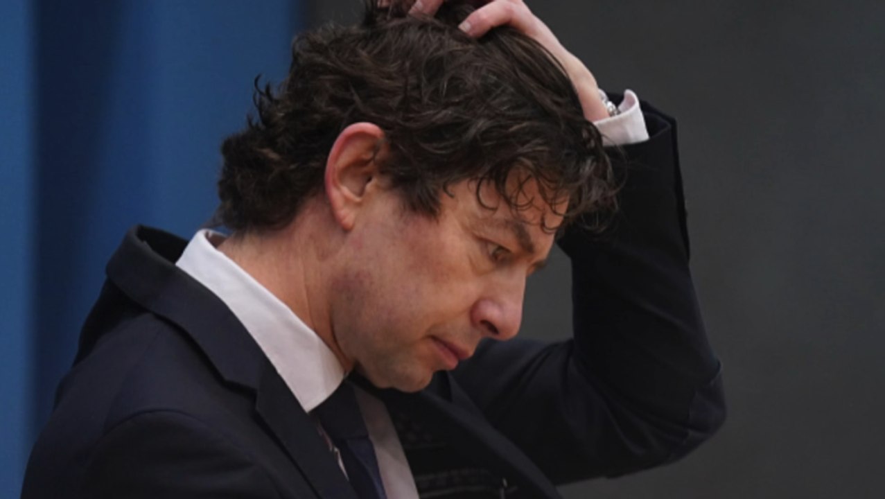 Querdenker nennen drosten "massenmörder" – anzeige!