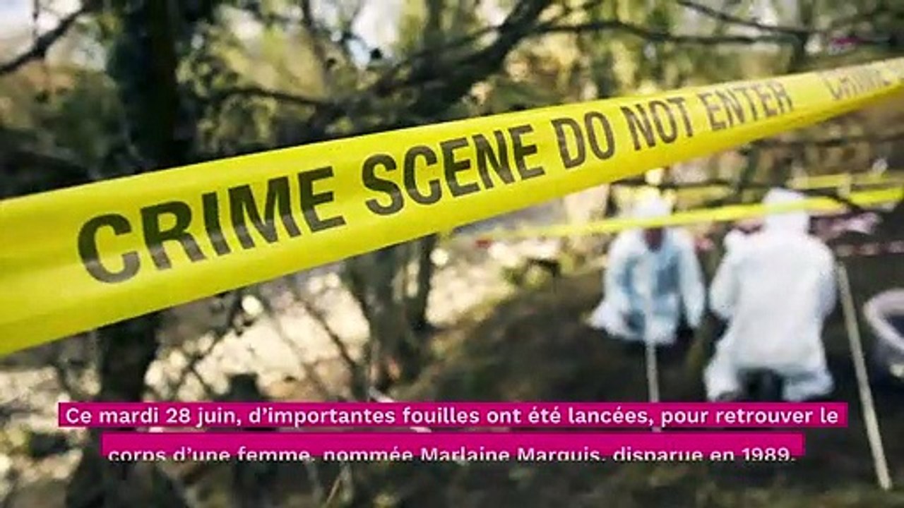 Trente-trois ans plus tard : ce féminicide terrible sur le point d’être résolu