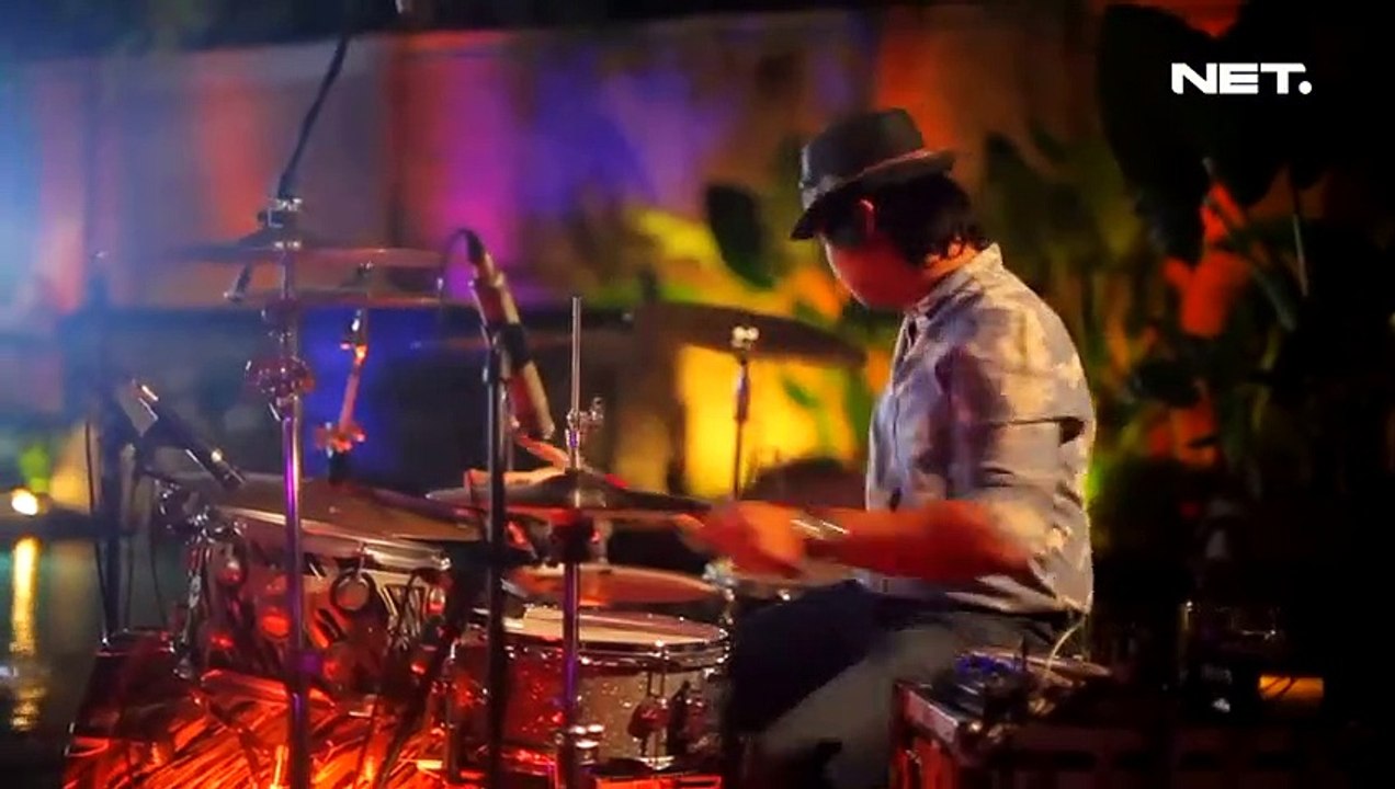 Music Everywhere - Sheila On 7 - Terlalu Singkat