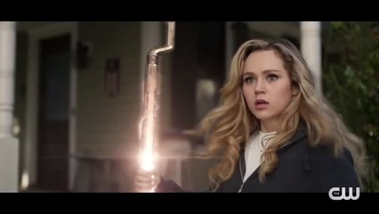 Stargirl Saison 3 - Teaser (EN)