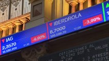 Grifols, castigada en bolsa ante una posible ampliación