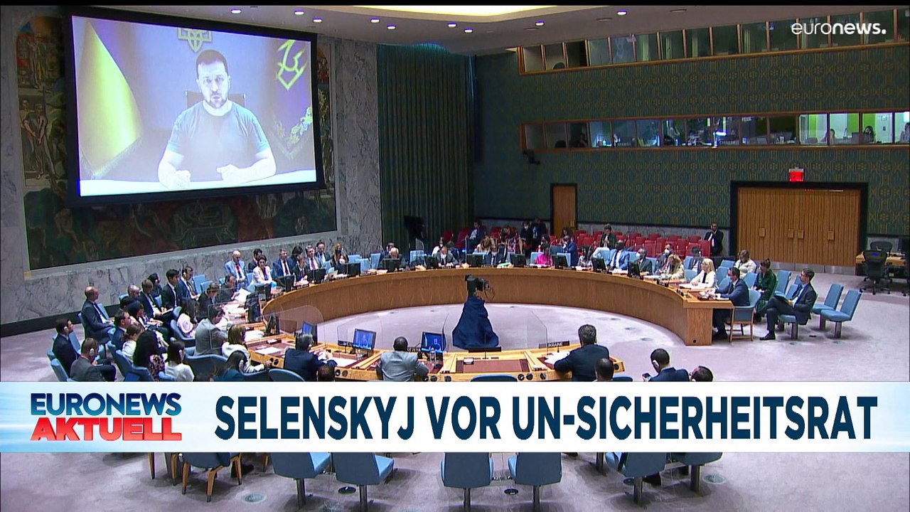 Nachrichten des Tages | 29. Juni - Mittagsausgabe