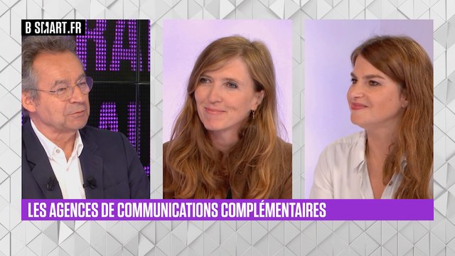 LE GRAND JOURNAL DES AUDACIEUSES - None