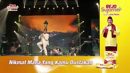 Denny Caknan - Rungokno Aku (Live Pakeliran 2021)