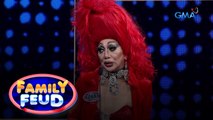 Family Feud Philippines: HULING-HULI NG RAGING DIVAS ANG LAHAT NG IBON SA SURVEY BOARD