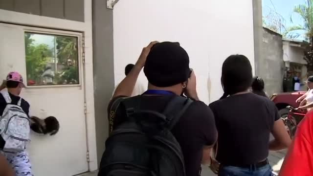 Al menos 51 fallecidos en un incendio de una prisión en Colombia