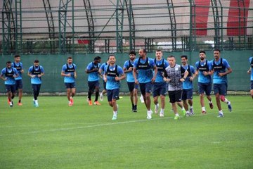 Katar Ligi takımları, yeni sezona Kocaeli'de hazırlanıyor