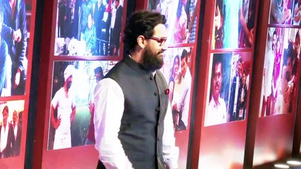 Aamir Khan lends financial aid to flood hit Assam