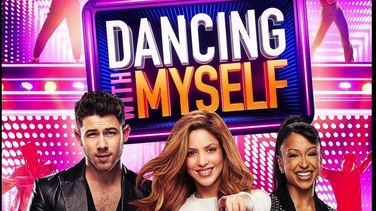 Priyanka Chopra gives an 'A' to hubby Nick Jonas as he learns belly roll from Shakira