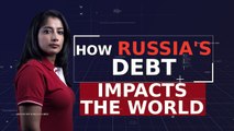 Russia-Ukraine War: Russia Defaults On Foreign Debts, What's Its Impact On The Global Economy 