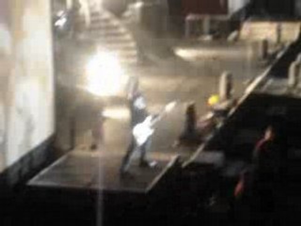 Georg Bercy 10.03.08 [Leb Die Sekunde]