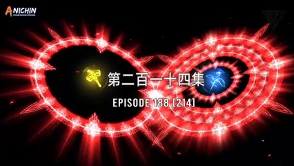 Soul Land Episode 214 Sub Indo