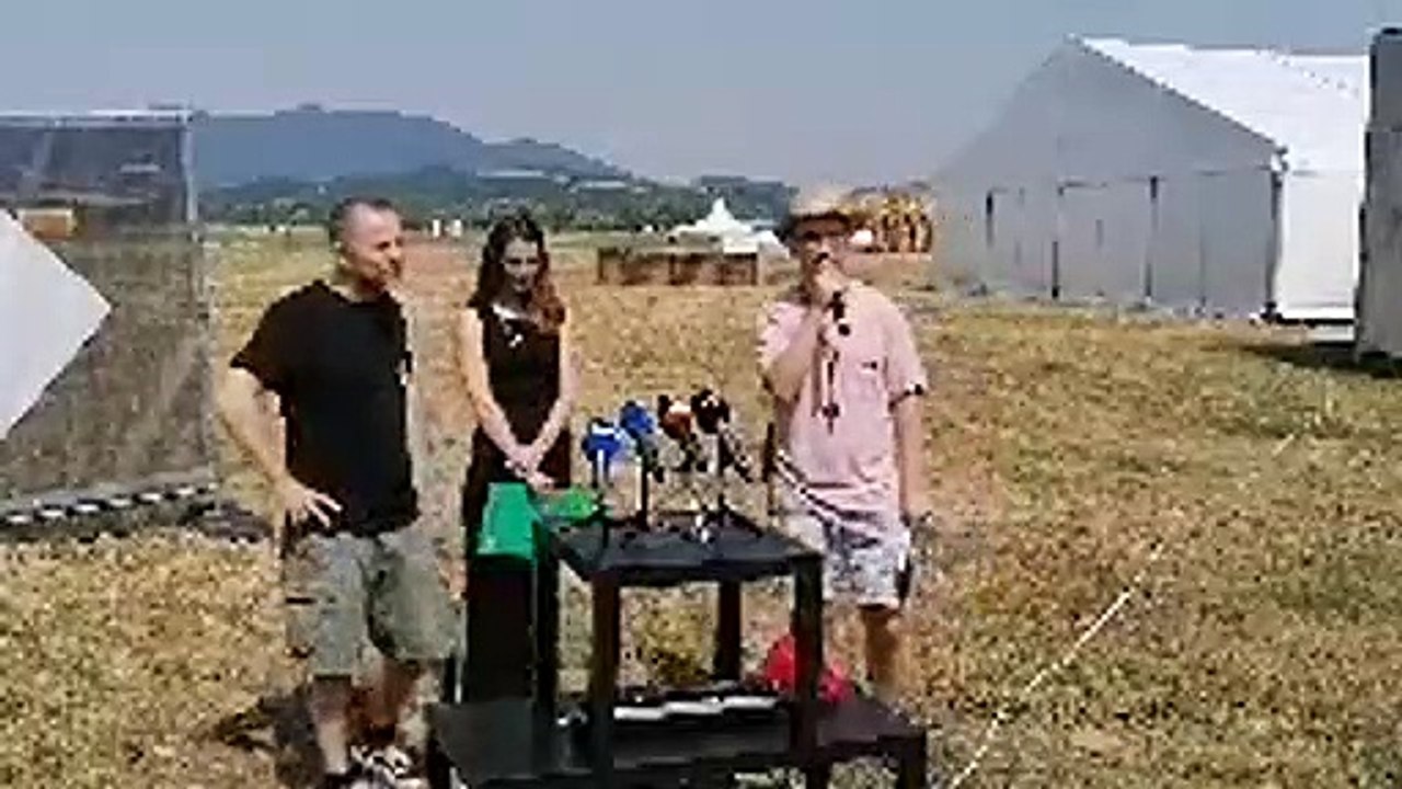 ZÁZNAM: TK o festivale Pohoda 2022
