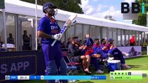 India Tour Of Ireland 2nd T20 Highlights 28th June 2022