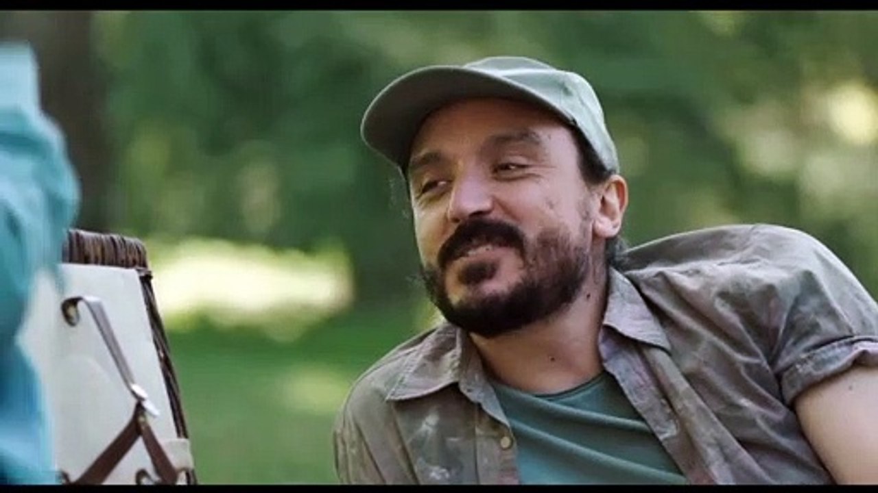 Pijamas espaciales - Tráiler oficial -