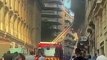 Incêndio em Paris com dezenas de feridos, três em estado grave