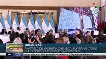 Honduras conmemora 13 años del Golpe de Estado al Expresidente Manuel Zelaya