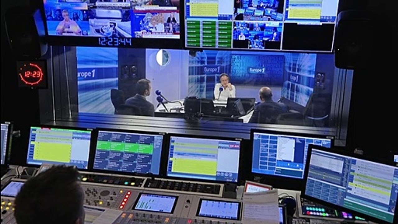 Louis Boyard refuse de serrer la main d'un député RN : «On ne va pas en faire une affaire d'Etat»