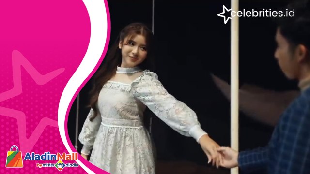 Kisah Cinta Alshad Ahmad dengan Tiara Andini Makin Mesra, Tak Ingin Mendua?