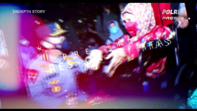 INDEPTH STORY : (Bagian ke 3) Melihat Lebih Dekat Polisi Indonesia (3/3)