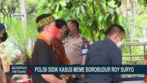 Kasus Meme Candi Borobudur Terus Bergulir, Roy Suryo Dijadwalkan akan Diperiksa Besok 30 Juni