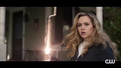 DC's Stargirl Season 3 - Teaser Trailer