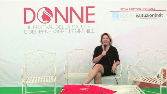 A Napoli il Festival della Salute e del Benessere femminile