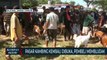 Jelang Idul Adha Pasar Kambing Kembali Dibuka